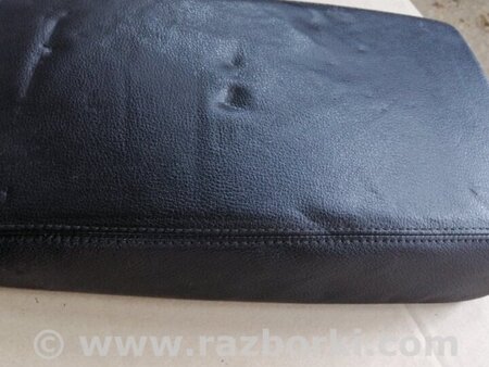 ФОТО Крышка подлокотника для Audi (Ауди) A6 C7 4G (11-18) Київ