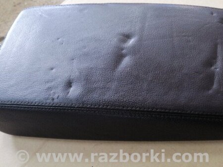 ФОТО Крышка подлокотника для Audi (Ауди) A6 C7 4G (11-18) Київ