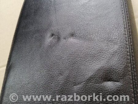 ФОТО Крышка подлокотника для Audi (Ауди) A6 C7 4G (11-18) Київ
