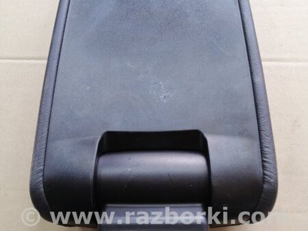 ФОТО Крышка подлокотника для Audi (Ауди) A6 C7 4G (11-18) Київ