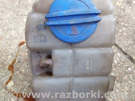 ФОТО Расширительный бачок для Audi (Ауди) A6 C7 4G (11-18) Київ