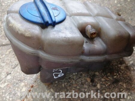 ФОТО Расширительный бачок для Audi (Ауди) A6 C7 4G (11-18) Київ