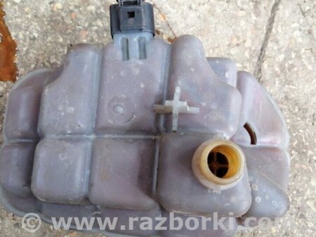 ФОТО Расширительный бачок для Audi (Ауди) A6 C7 4G (11-18) Київ