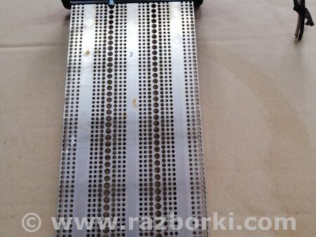 ФОТО Радиатор печки для Audi (Ауди) A6 C7 4G (11-18) Київ