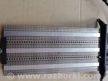 ФОТО Радиатор печки для Audi (Ауди) A6 C7 4G (11-18) Київ