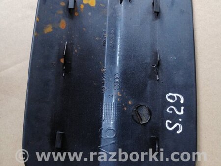 ФОТО Лючок топливного бака для Audi (Ауди) A6 C7 4G (11-18) Київ