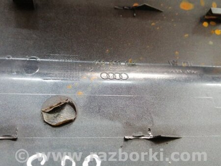 ФОТО Лючок топливного бака для Audi (Ауди) A6 C7 4G (11-18) Київ