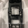 ФОТО Накладка центральной консоли для Audi (Ауди) A3 8V1, 8VA, 8V7, 8VS (03.2012-...) Киев
