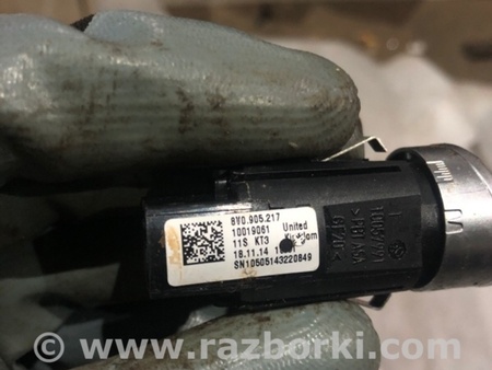 ФОТО Кнопка для Audi (Ауди) A3 8V1, 8VA, 8V7, 8VS (03.2012-...) Киев