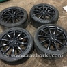 ФОТО Диски колёсные комплект для Audi (Ауди) A3 8V1, 8VA, 8V7, 8VS (03.2012-...) Киев