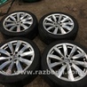 ФОТО Диски колёсные комплект для Audi (Ауди) A4 B8 - 8K2, 8K5 (08.2007-11.2015) Киев