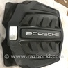 ФОТО Декоративная крышка двигателя для Porsche Macan Киев