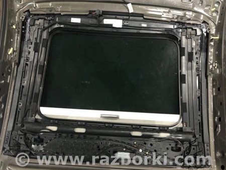 ФОТО Крыша для Audi (Ауди) A3 8V1, 8VA, 8V7, 8VS (03.2012-...) Киев