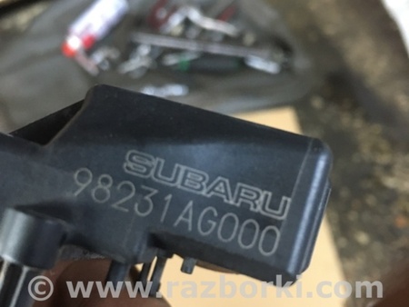 ФОТО Датчик удара передний правый для Subaru Legacy IV BL/BP (03-09) Київ