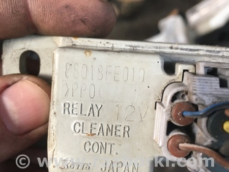 ФОТО Реле для Subaru Legacy IV BL/BP (03-09) Київ