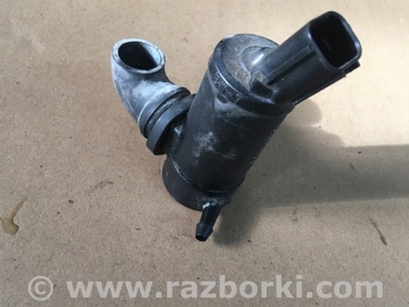 ФОТО Моторчик омывателя стекла для Subaru Legacy IV BL/BP (03-09) Київ