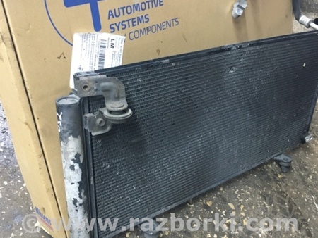 ФОТО Радиатор кондиционера для Subaru Legacy IV BL/BP (03-09) Київ