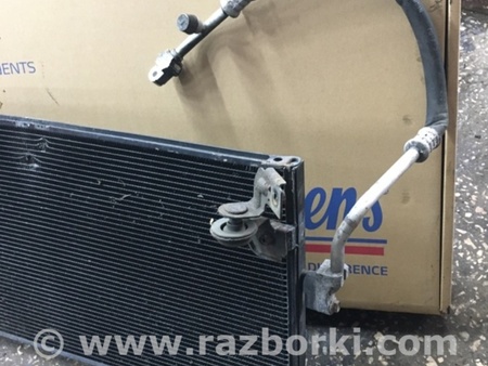 ФОТО Радиатор кондиционера для Subaru Legacy IV BL/BP (03-09) Київ