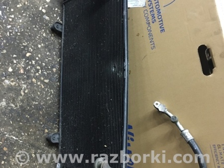 ФОТО Радиатор кондиционера для Subaru Legacy IV BL/BP (03-09) Київ