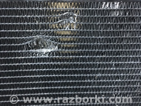 ФОТО Радиатор кондиционера для Subaru Legacy IV BL/BP (03-09) Київ