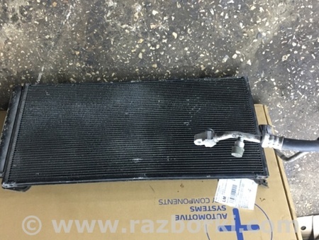 ФОТО Радиатор кондиционера для Subaru Legacy IV BL/BP (03-09) Київ