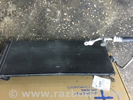 ФОТО Радиатор кондиционера для Subaru Legacy IV BL/BP (03-09) Київ
