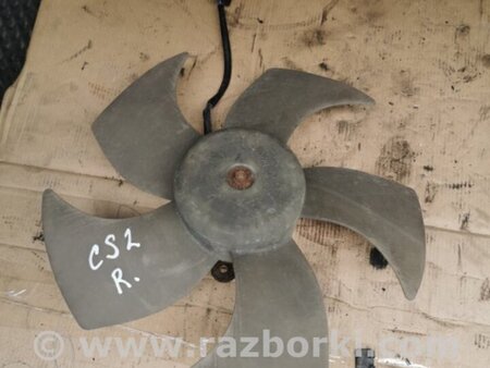 ФОТО Вентилятор радиатора в сборе правый для Subaru Legacy IV BL/BP (03-09) Київ