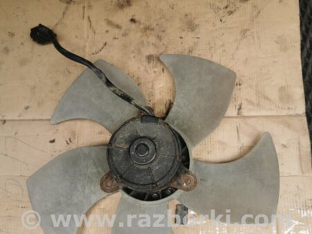 ФОТО Вентилятор радиатора в сборе правый для Subaru Legacy IV BL/BP (03-09) Київ