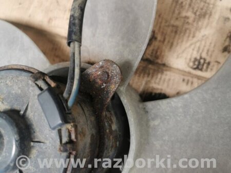 ФОТО Вентилятор радиатора в сборе правый для Subaru Legacy IV BL/BP (03-09) Київ