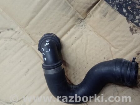 ФОТО Патрубок радиатора для Audi (Ауди) A6 C7 4G (11-18) Київ