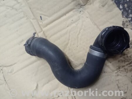 ФОТО Патрубок радиатора для Audi (Ауди) A6 C7 4G (11-18) Київ