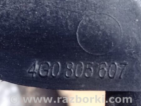 ФОТО Кронштейн передний левый для Audi (Ауди) A6 C7 4G (11-18) Київ