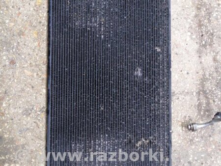 ФОТО Радиатор кондиционера для Audi (Ауди) A6 C7 4G (11-18) Київ