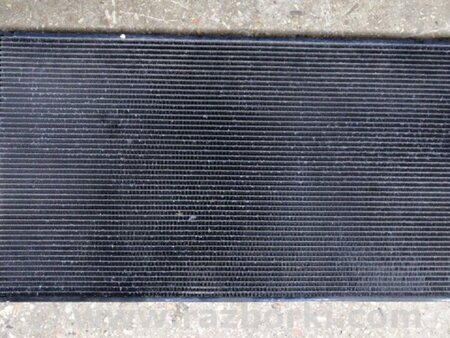 ФОТО Радиатор кондиционера для Audi (Ауди) A6 C7 4G (11-18) Київ