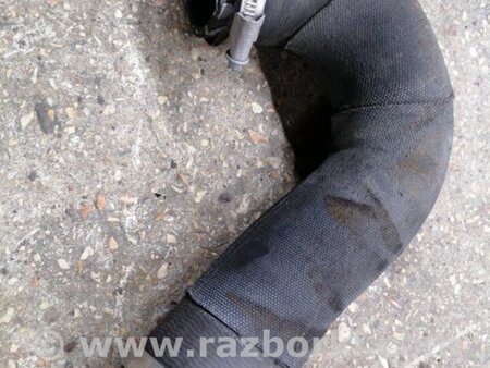 ФОТО Патрубок интеркулера для Audi (Ауди) A6 C7 4G (11-18) Київ