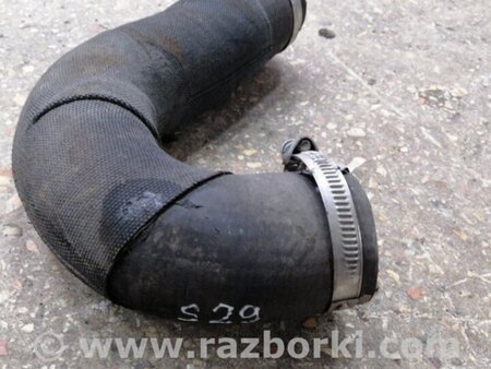 ФОТО Патрубок интеркулера для Audi (Ауди) A6 C7 4G (11-18) Київ