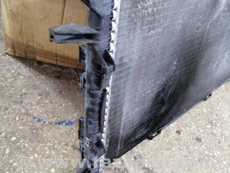 ФОТО Радиатор основной для Audi (Ауди) A6 C7 4G (11-18) Київ