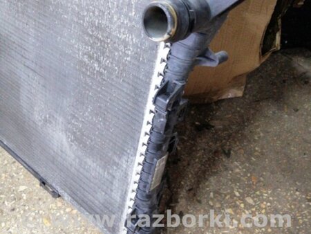 ФОТО Радиатор основной для Audi (Ауди) A6 C7 4G (11-18) Київ