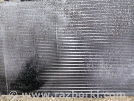 ФОТО Радиатор основной для Audi (Ауди) A6 C7 4G (11-18) Київ