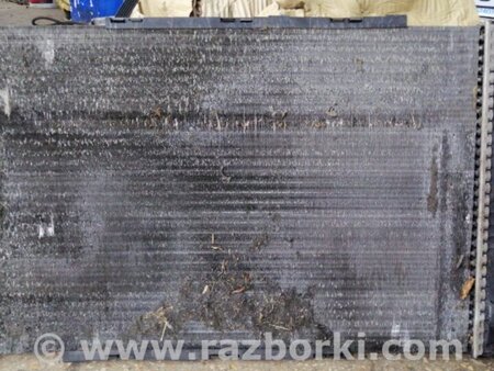 ФОТО Радиатор основной для Audi (Ауди) A6 C7 4G (11-18) Київ