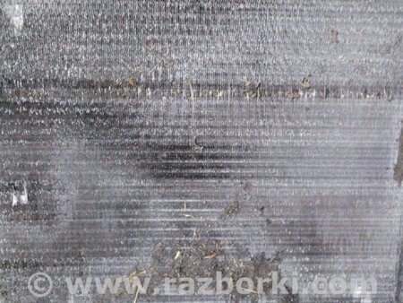 ФОТО Радиатор основной для Audi (Ауди) A6 C7 4G (11-18) Київ