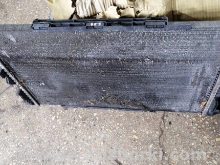 ФОТО Радиатор основной для Audi (Ауди) A6 C7 4G (11-18) Київ