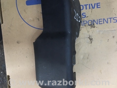 ФОТО Защита для Subaru Legacy IV BL/BP (03-09) Київ