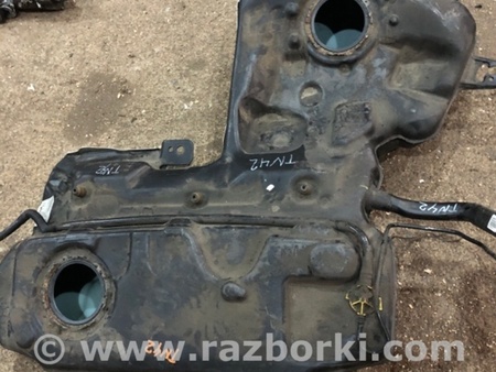 ФОТО Бак топливный для Audi (Ауди) A6 C7 (11.2010-10.2018) Киев