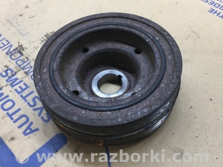 ФОТО Шкив коленвала для Subaru Legacy IV BL/BP (03-09) Київ