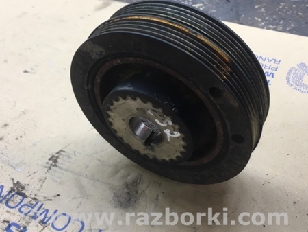 ФОТО Шкив коленвала для Subaru Legacy IV BL/BP (03-09) Київ