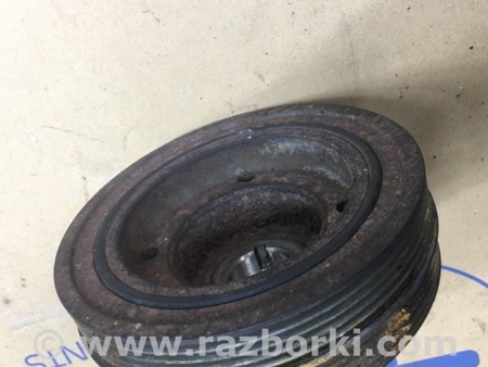 ФОТО Шкив коленвала для Subaru Legacy IV BL/BP (03-09) Київ
