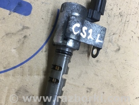 ФОТО Клапан АВЦС левый для Subaru Legacy IV BL/BP (03-09) Київ