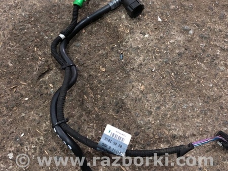 ФОТО Электропроводка для Audi (Ауди) A4 B8 - 8K2, 8K5 (08.2007-11.2015) Киев