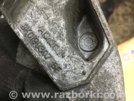 ФОТО Кронштейн передний левый для Audi (Ауди) A6 C7 4G (11-18) Київ